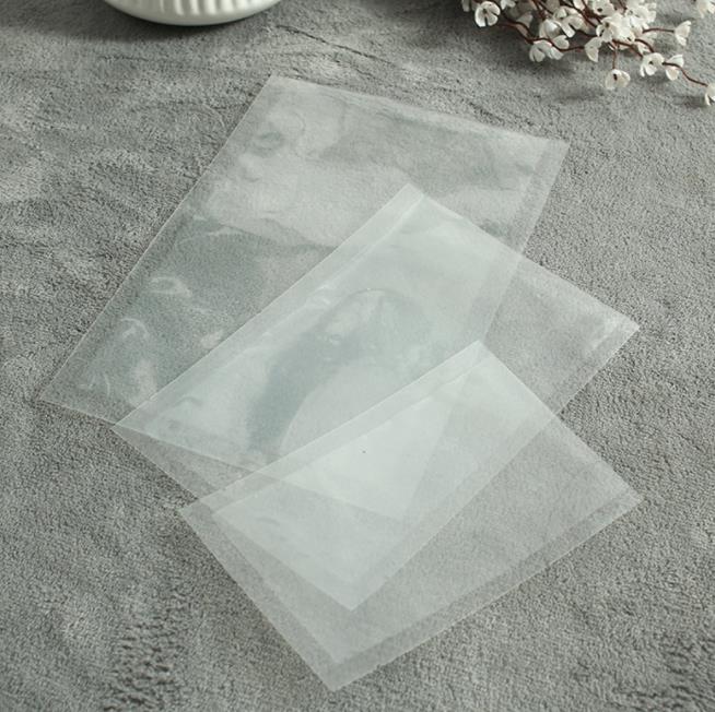 Plastic pouch manufacturers | Packing pouch manufacturer